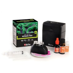 Red Sea Nitrate NO3 Pro Test Kit - Test per la Misurazione dei Nitrati - 100 Misurazioni