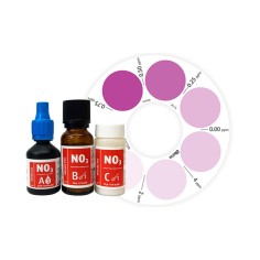 Red Sea Nitrate NO3 Pro Test Kit - Test per la Misurazione dei Nitrati - 100 Misurazioni 2