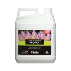 Red Sea NO3:PO4-X Nitrate & Phosphate Reducer - Complesso Batterico per La riduzione di Nitrati e Fosfati