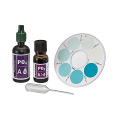 Red Sea Phosphat Pro Refill 100 misurazioni - Ricarica Test Fosfati 2