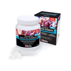 Red Sea Reef Foundation ABC+ Skeletal Element 1000gr (Ca/Sr/KH/Mg/K/Ba)