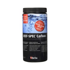 Red Sea Reef Spec Carbon - Carbone attivo altamente attivo per acqua dolce e marina