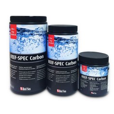 Red Sea Reef Spec Carbon - Carbone attivo altamente attivo per acqua dolce e marina 2