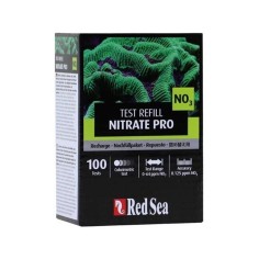 Red Sea Ricarica Test Nitrati - 100 misurazioni