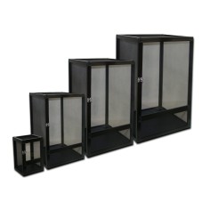 Lucky Reptile - OpenAir Vivarium PRO S 42x42x66 cm 2