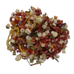 Lucky Reptile Bearded Dragon Candy 30gr - leccornie per Draghi Barbuti 2