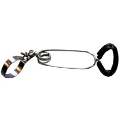 Lucky Reptile Clamp per Thermo Socket 2