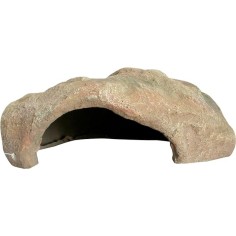 Lucky Reptile Cozy Cave Large cm28,5x23,5x10h - tana per rettili