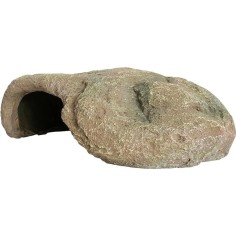 Lucky Reptile Cozy Cave Medium cm23x16,5x7,5h - tana per rettili