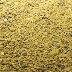 Lucky Reptile Desert Bedding "Golden Yellow" 20L - substrato giallo per terrari deserticoli 2