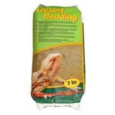 Lucky Reptile Desert Bedding - substrato per terrari deserticoli vari colori