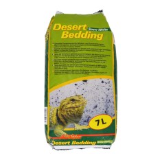 Lucky Reptile Desert Bedding - substrato per terrari deserticoli vari colori