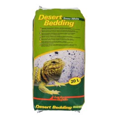 Lucky Reptile Desert Bedding - substrato per terrari deserticoli vari colori