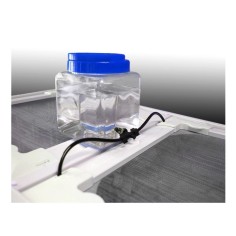 Lucky Reptile Eco Dripper 2L - abbeveratoio per Camaleonti e altri rettili 2