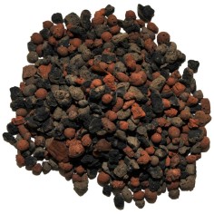 Lucky Reptile Hydro Drain 8L - substrato argilloso per terrari 2