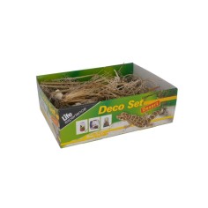 Lucky Reptile Life Experience Deco Set Desert - set di decorazioni per terrari desertici