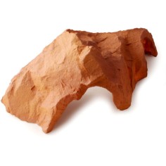 Lucky Reptile Namib Cave Extra Large cm35x15x14h - tana per rettili