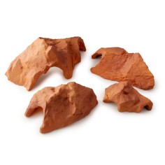 Lucky Reptile Namib Cave Extra Large cm35x15x14h - tana per rettili 2