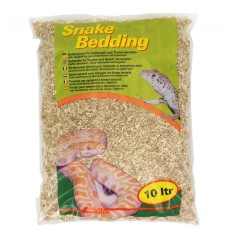 Lucky Reptile Snake Bedding - substrato per terrari con serpenti