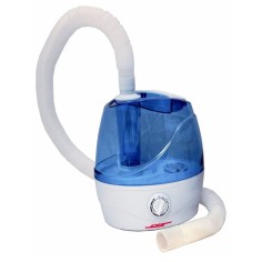 Lucky Reptile Super Fog II 2,1L - umidificatore a ultrasuoni 2