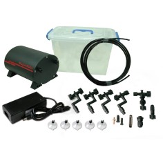 Lucky Reptile Super Rain II - sistema di nebulizzazione per terrari 2