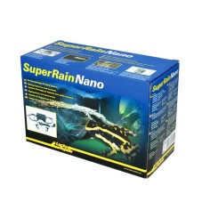 Lucky Reptile Super Rain Nano - sistema di nebulizzazione per piccoli terrari