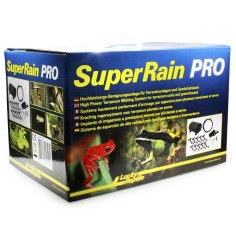 Lucky Reptile Super Rain Pro - sistema di nebulizzazione per terrari