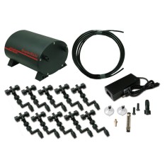 Lucky Reptile Super Rain Pro - sistema di nebulizzazione per terrari 2