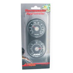 Lucky Reptile Termometro+Igrometro