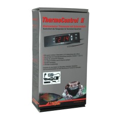 Lucky Reptile Thermo Control II - termostato digitale per terrari e acquari