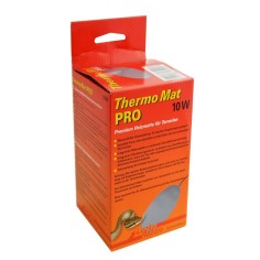 Lucky Reptile Thermo Mat PRO 10w cm25x15 - tappeto riscaldante impermeabile per terrari