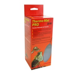 Lucky Reptile Thermo Mat PRO 20w cm35x20 - tappeto riscaldante impermeabile per terrari