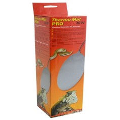 Lucky Reptile Thermo Mat PRO 40w cm60x40 - tappeto riscaldante impermeabile per terrari