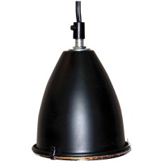 Lucky Reptile Thermo Socket Reflector Mini Plus - portalampada E27 in ceramica per terrari 2