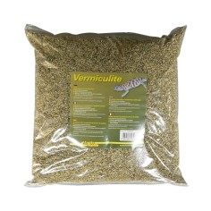 Lucky Reptile Vermiculite 5L - substrato riproduttivo per uova di rettile