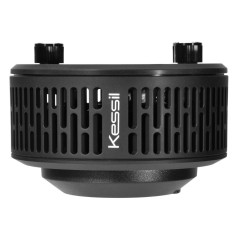 Kessil A360X Refugium - plafoniera LED professionale per acquari marini 2