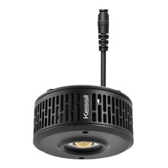 Kessil A360X Tuna Blue - plafoniera LED professionale per acquari marini