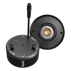 Kessil A360X Tuna Blue - plafoniera LED professionale per acquari marini 2