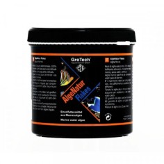 Grotech AlgeNatur Flakes 40gr - foglie pure al 100% di alghe naturali essiccate