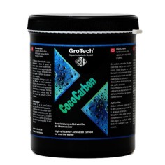 GroTech Coco Carbon 1000ml - Carbone attivo ad elevato assorbimento costituito da Gusci di Cocco