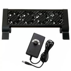 Grotech Cool Breeze - Sistema di Raffreddamento Regolazione della Velocità