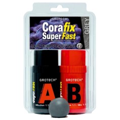 Grotech CoraFix SuperFast 240g - Colla ad Essiccamento Rapido