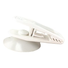 GroTech Food Clip - Clips con Ventosa per Cibo/Alghe - 1 Pezzo 2