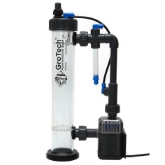 GroTech HCR 70 calcium reactor with high performance