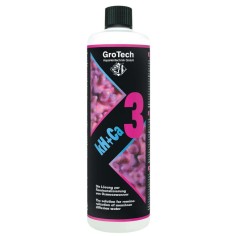 GroTech KH+Ca 3 - 1000ml