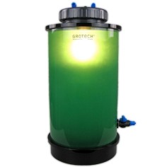 Grotech PhytoBreeder - reattore di phytoplankton 2