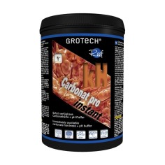 GroTech Pro Instant Carbonat - integratore di KH