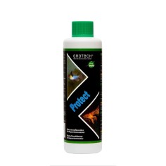 Grotech Protect 250ml - biocondizionatore per acquari
