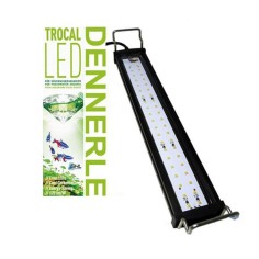 ARTICOLO DANNEGGIATO Dennerle Trocal Led 18w 40cm cod.5550