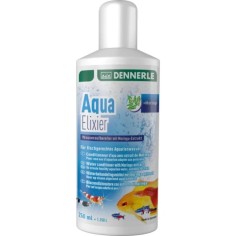 Dennerle Aqua Elixier - biocondizionatore